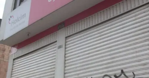 DEPOSITO Y FERRETERIA G Y M DEPOSITO Y FERRETERIA G Y M